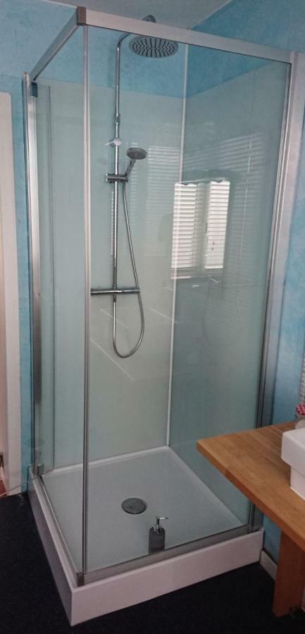 Logies Zen Aan Zee Bed & Breakfast ออสเทนด์ ภายนอก รูปภาพ