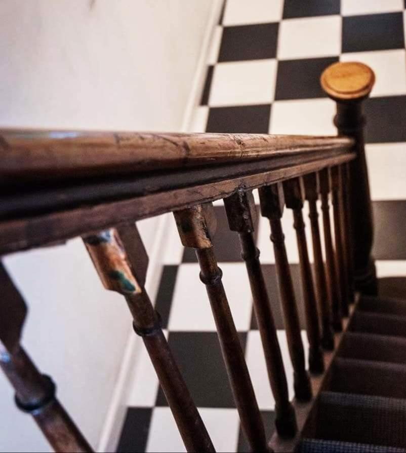 Logies Zen Aan Zee Bed & Breakfast ออสเทนด์ ภายนอก รูปภาพ